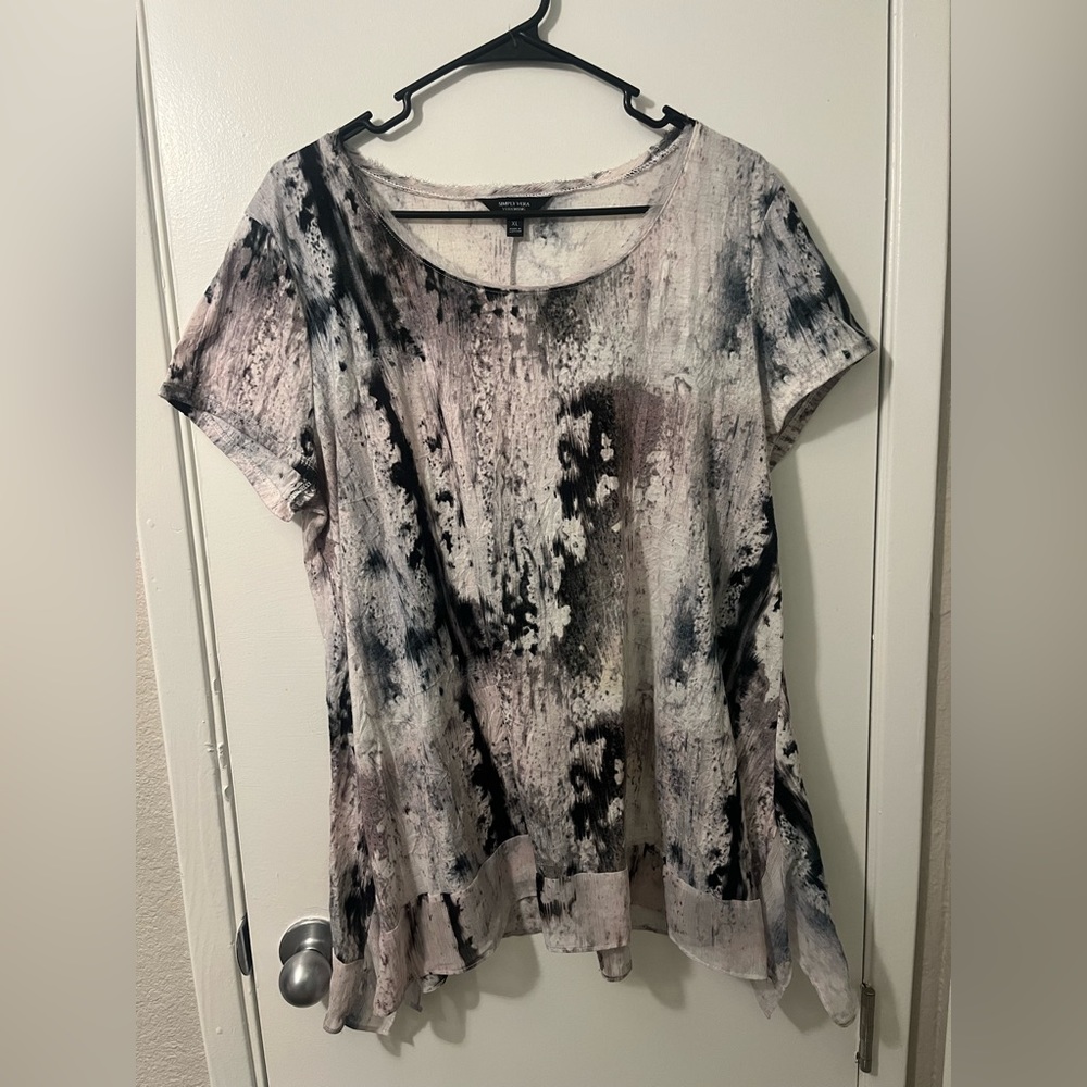 Simply Vera Top